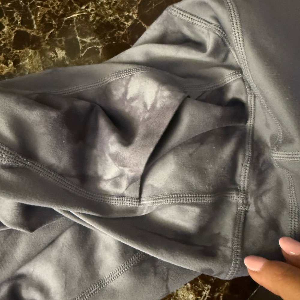 BlueAthletic Leggings